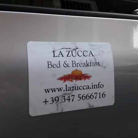 La Zucca * Verona